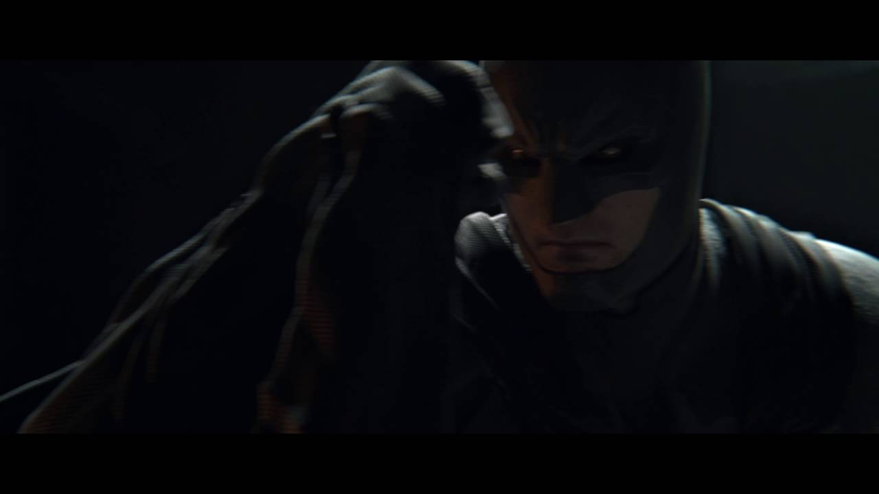 INJUSTICE™ 2 - Trailer di Annuncio