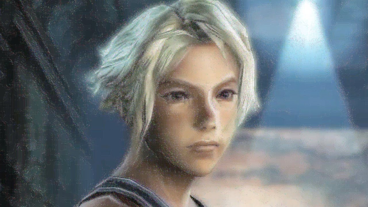 Final Fantasy XII: The Zodiac Age | trailer di presentazione