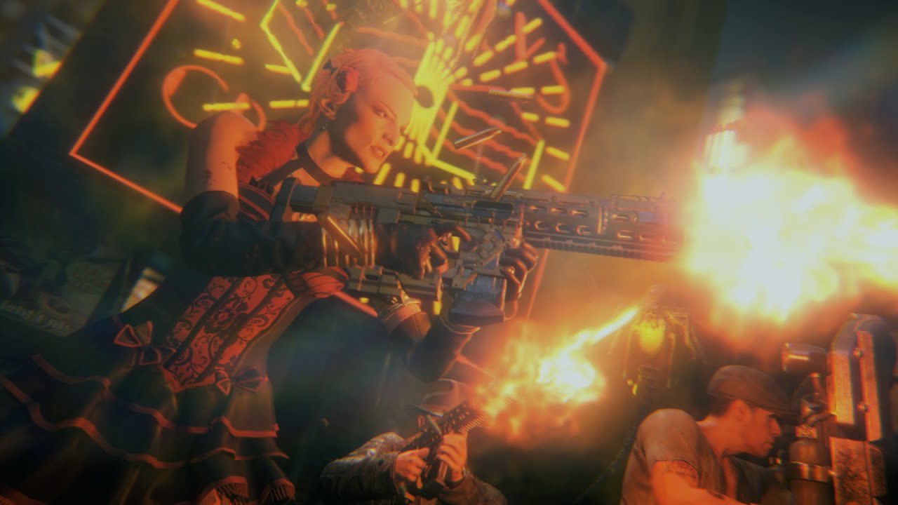 GTA Online | Fenomeni del Furto e della Finanza | trailer ufficiale