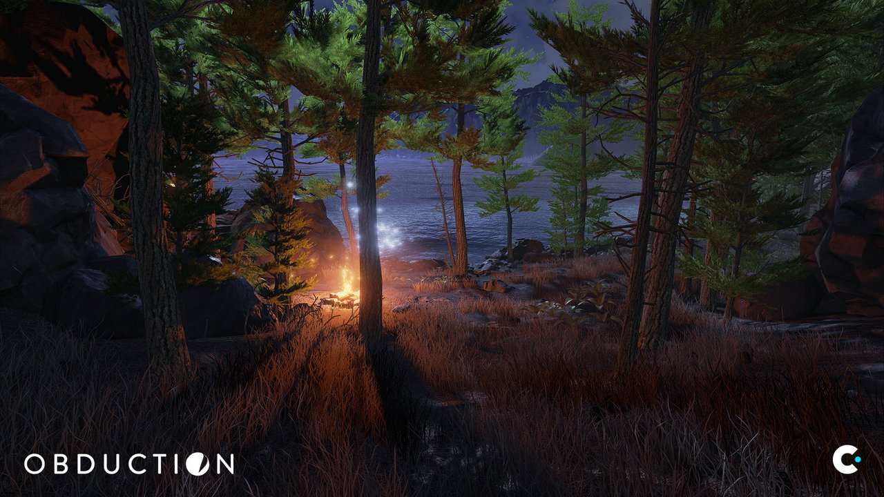 Obduction, il nuovo trailer svela la data di uscita