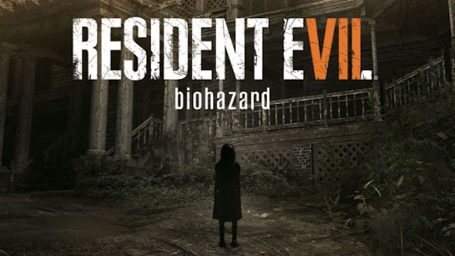 Resident Evil 7 ufficialmente svelato all’E3 2016: ecco il trailer