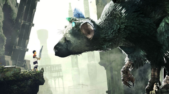 The Last Guardian esce a ottobre: immagini e video dall'E3 2016