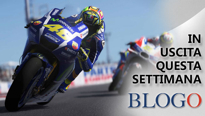 Videogiochi in uscita dal 13 al 19 giugno: Valentino Rossi the Game, Dino Dini's Kick Off Revival, Grand Kingdom