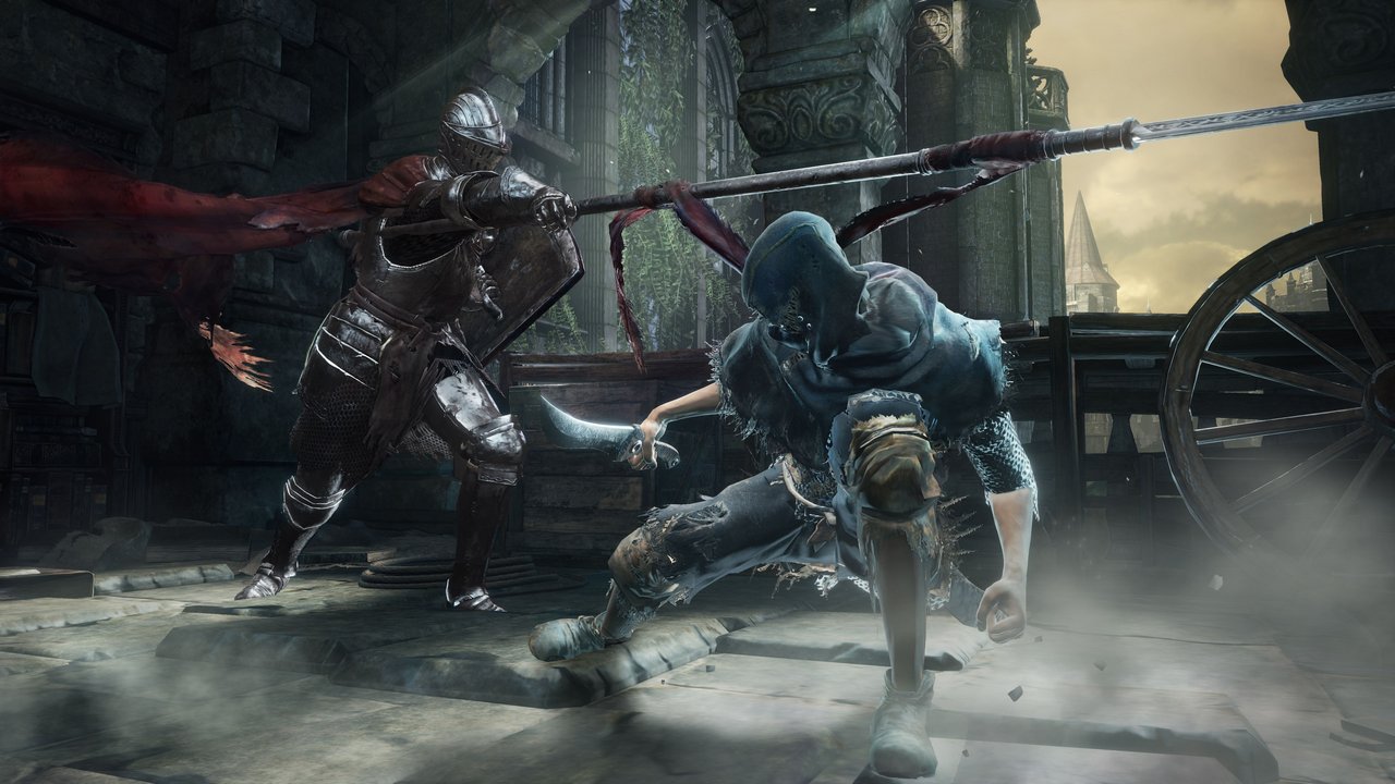 Dark Souls III: nuove informazioni sulle espansioni collegate al Season Pass