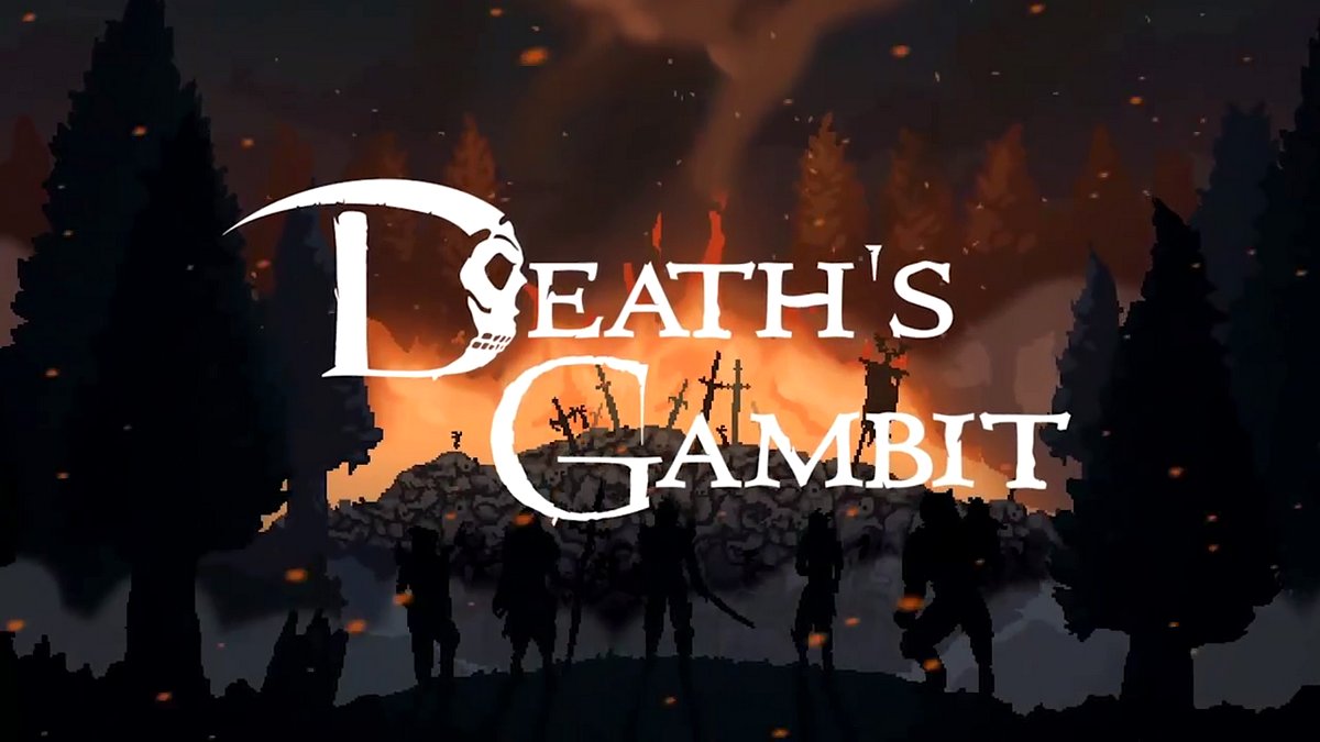 Death's Gambit: gli scontri con i boss in un nuovo filmato dimostrativo