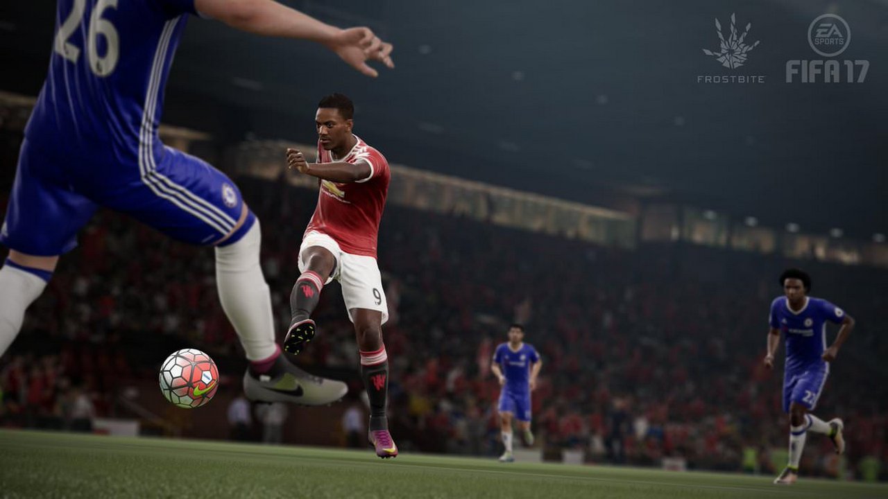 FIFA 17: nuova video-dimostrazione sulle tecniche di attacco