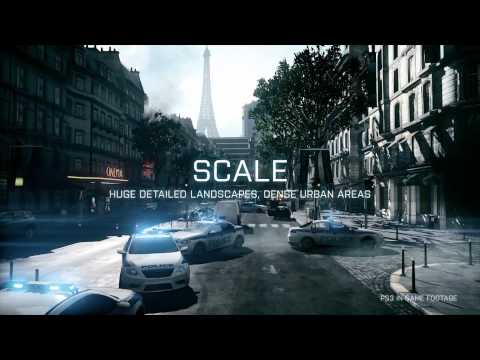 Project Sonic 2017 | trailer di debutto