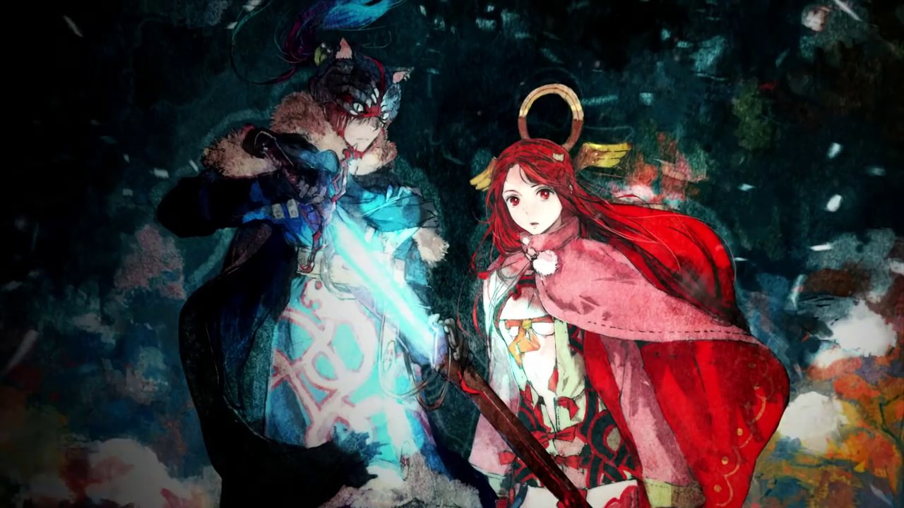 I Am Setsuna: il toccante JRPG di Square Enix si lancia in foto e video