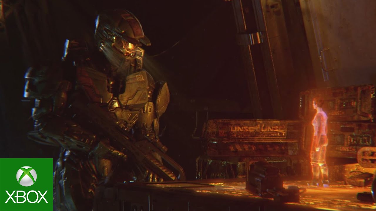 Halo Wars 2 | Story Vidoc