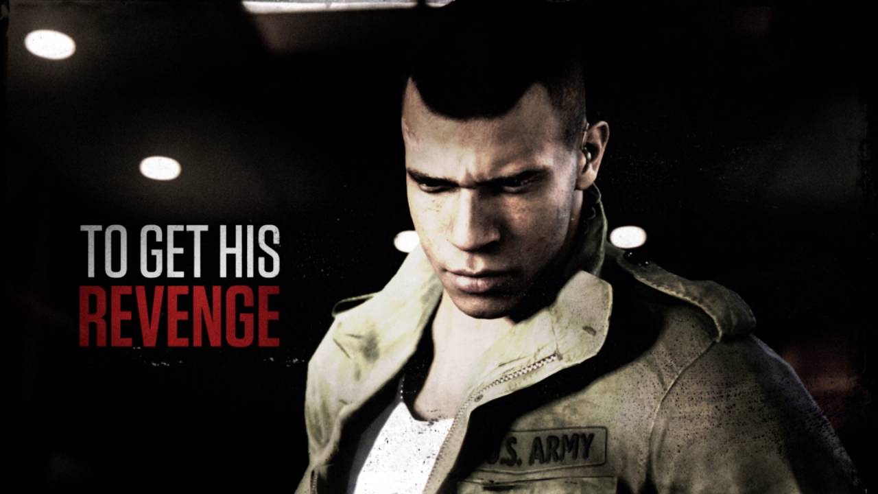 Mafia III | Lincoln Clay: Il Soldato