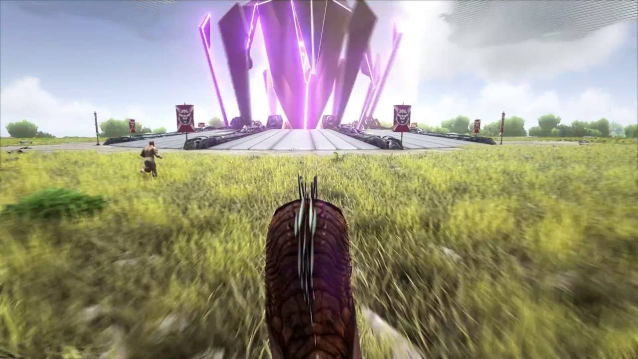ARK: Survival of the Fittest | PS4 | trailer di annuncio