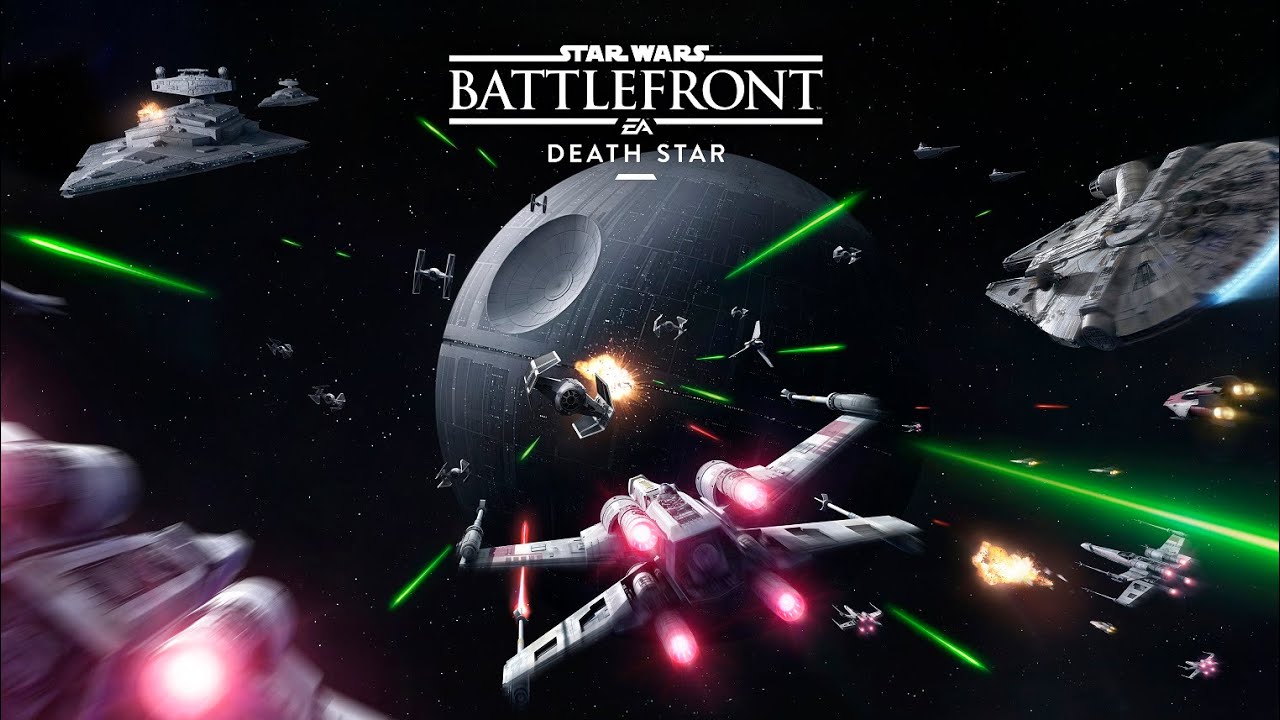 Star Wars Battlefront | DLC 