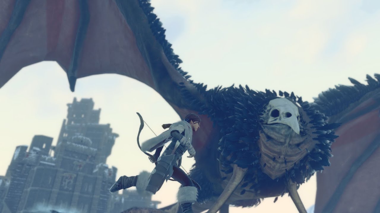 Prey for the Gods | Kickstarter | nuovo video di gioco