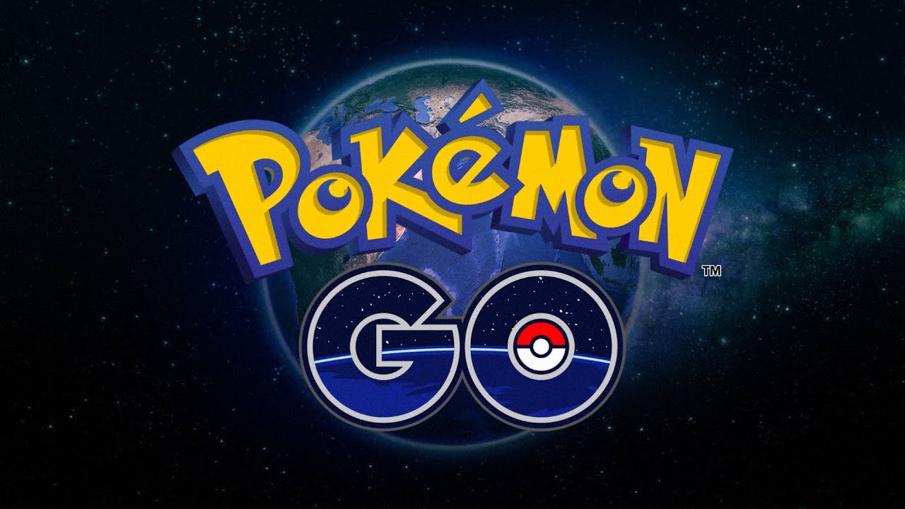 Scopri i Pokémon nel tuo mondo con Pokémon GO!