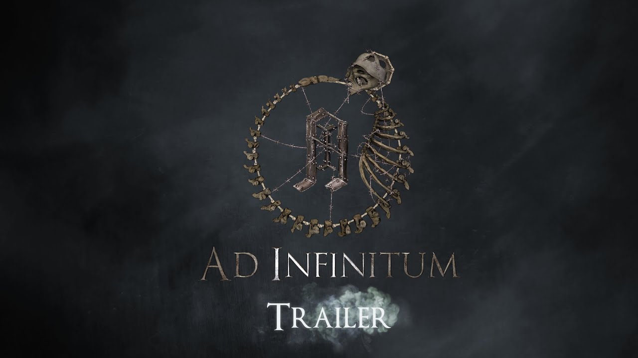 Ad Infinitum | trailer di gioco ufficiale