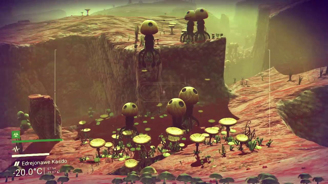 No Man's Sky: nuova 