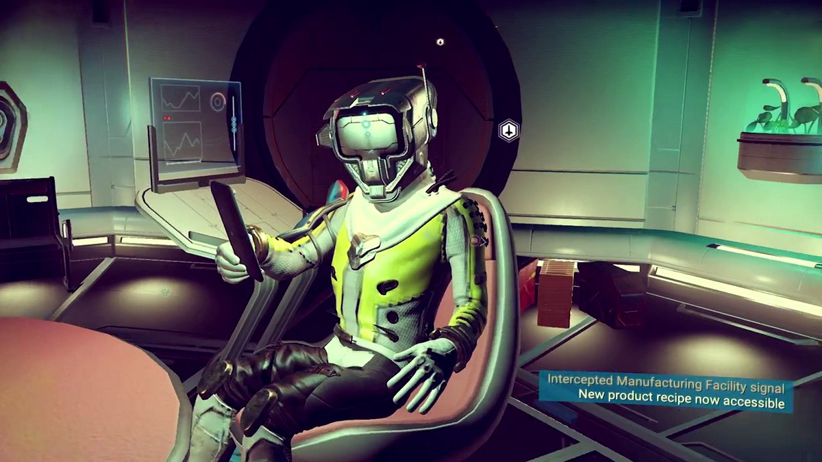 No Man's Sky: nuova 