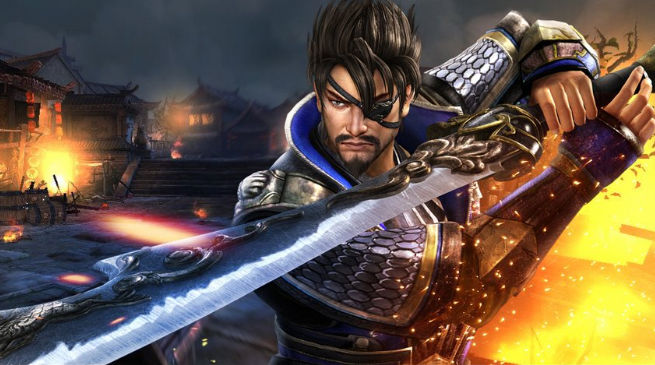 Project Dynasty Warriors per iOS e Android: ecco il video di presentazione e le prime immagini