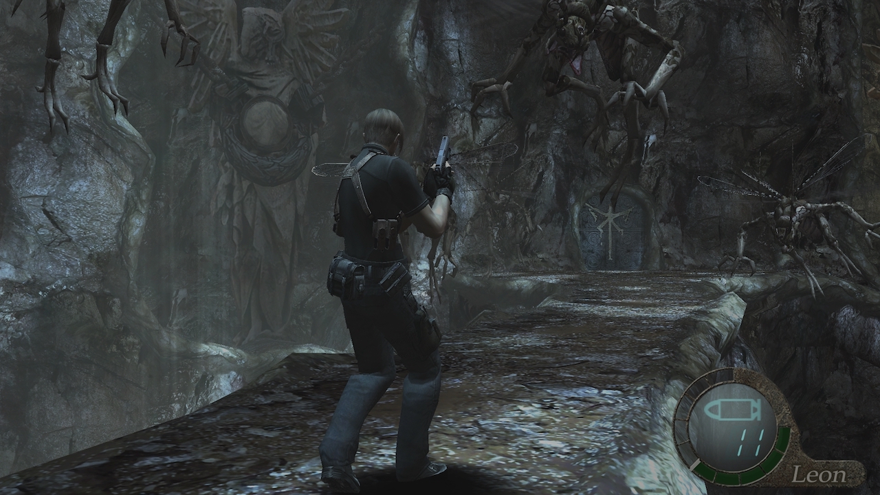 Resident Evil 4 per Xbox One e PS4 ha una data di uscita