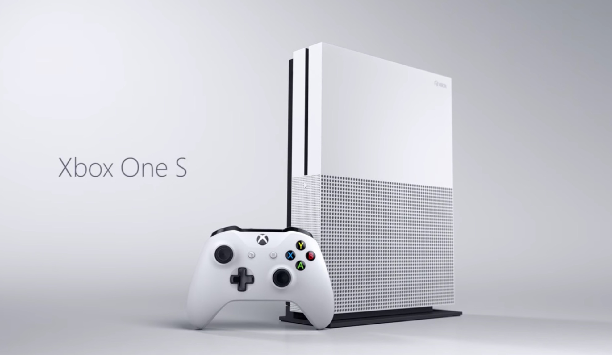 Xbox One S: il modello da 2TB ha una data di uscita