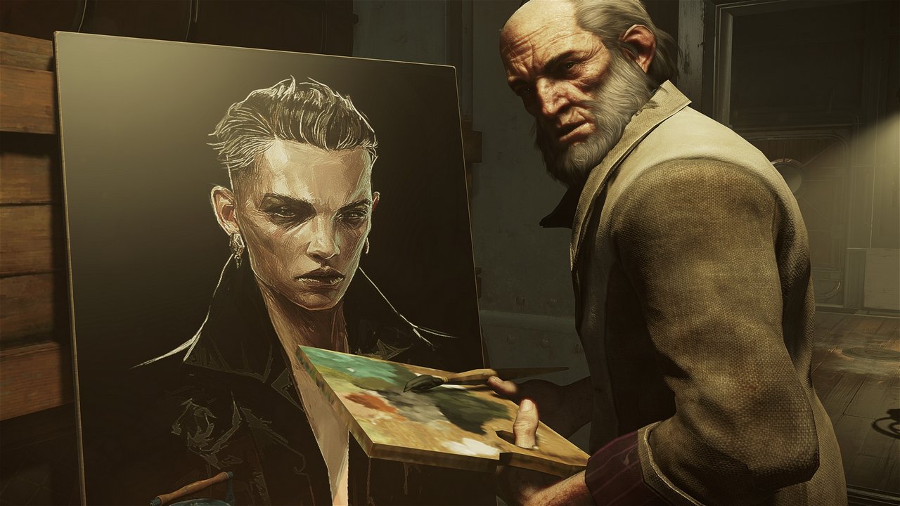 Dishonored 2: nuove cartoline da Karnaca