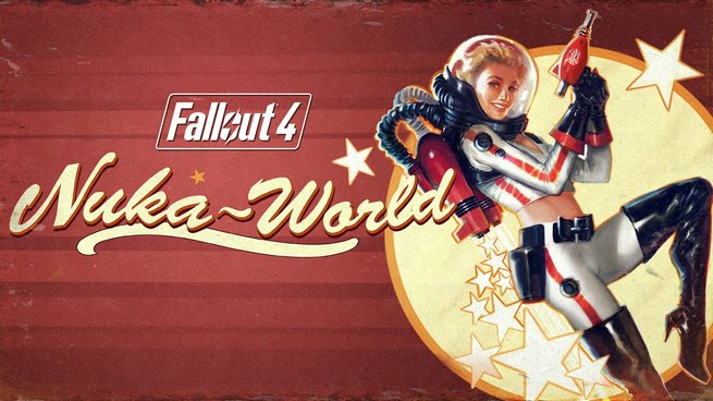 Fallout 4: l'espansione Nuka-World esce a fine agosto - nuovo filmato dimostrativo