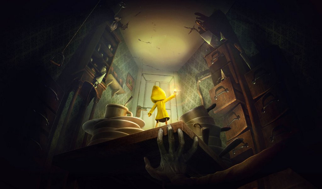 Little Nightmares si presenta in foto e video alla Gamescom