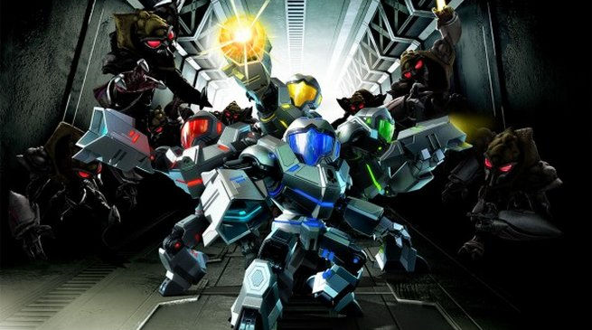 Metroid Prime: Federation Force - nuovo trailer dedicato alla storia