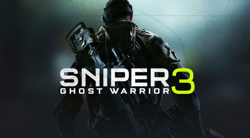 Sniper: Ghost Warrior 3, il nuovo video di gioco svela la data di uscita