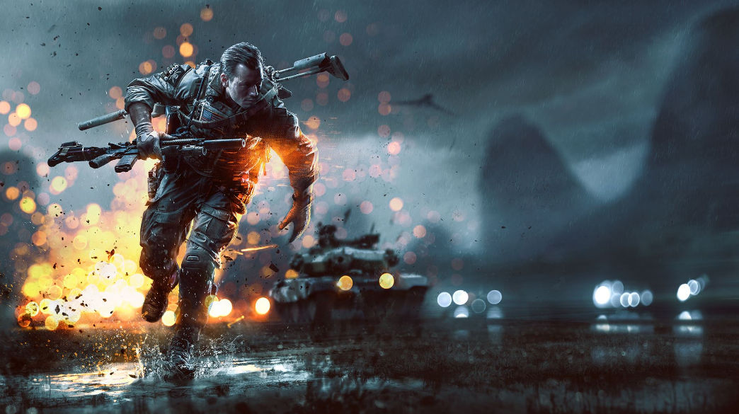 Battlefield 4: disponibile il download gratuito di tutti i pacchetti di mappe