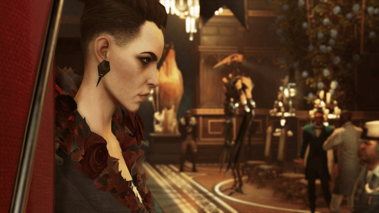 Dishonored 2, le uccisioni creative di Emily e Corvo nel nuovo trailer