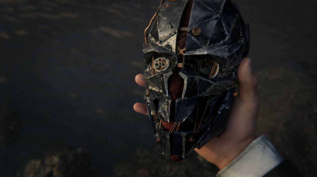 Dishonored 2, nuovo trailer dedicato a Corvo Attano