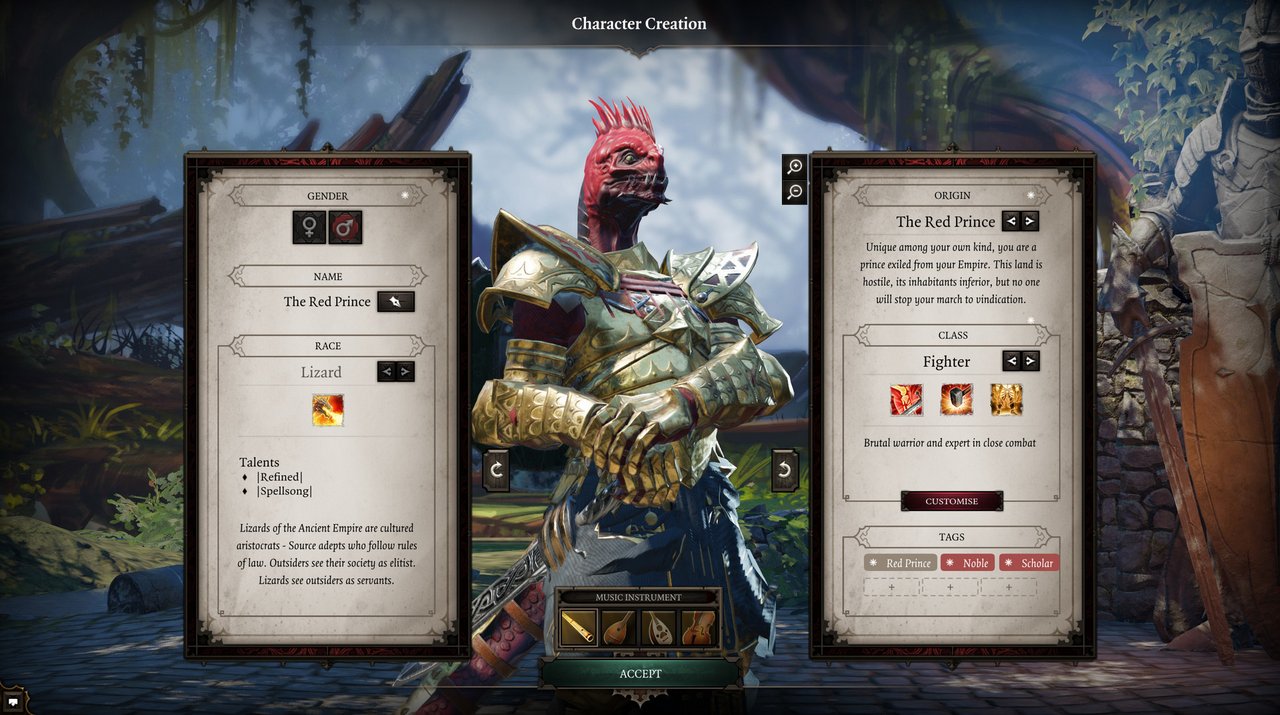 Divinity: Original Sin 2, la versione in Accesso Anticipato si lancia in foto e video