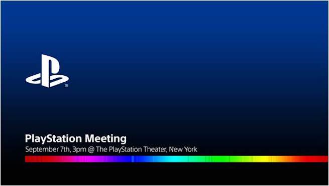 PlayStation Meeting, ecco come seguire l’evento di oggi di Sony