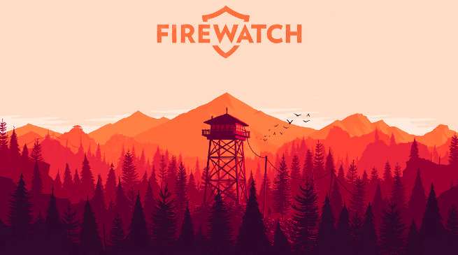 Firewatch: confermati il porting per Xbox One e l'update con la modalità free roaming