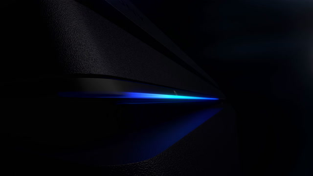 Sony svela PlayStation 4 Pro
