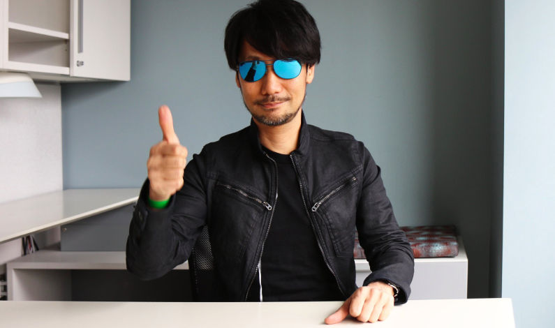 Hideo Kojima dice la sua su Metal Gear Survive