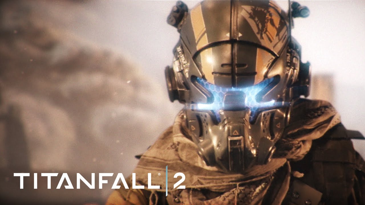 Titanfall 2 | campagna principale | cinematic trailer