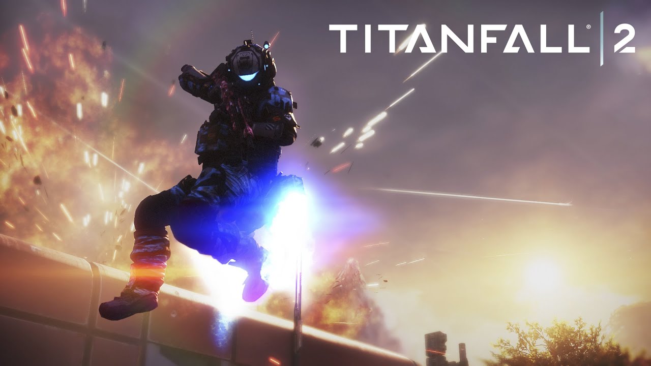 Titanfall 2 | Conosci i Piloti | nuovo video di gioco