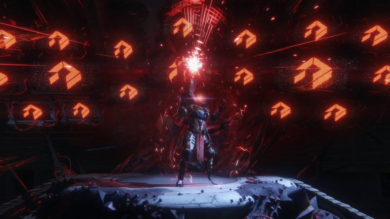 Destiny: I Signori del Ferro | Incursione: Furia Meccanica | trailer di presentazione
