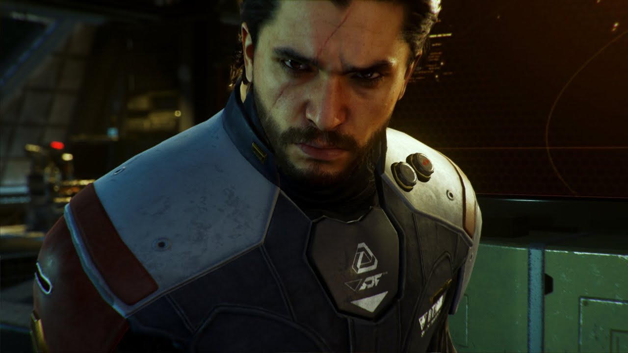 Call of Duty: Infinite Warfare | Trailer ufficiale della Campagna