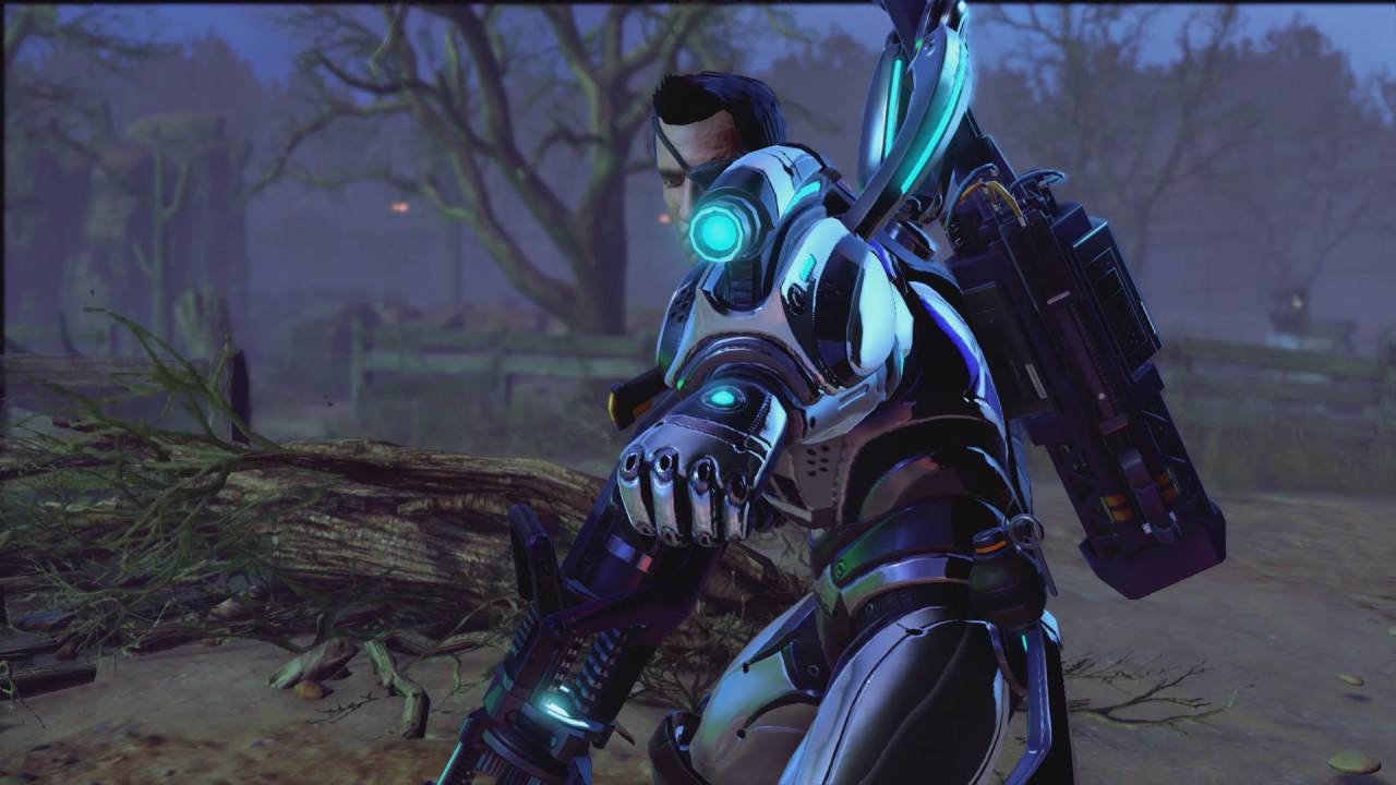 XCOM 2 | versione console | trailer di lancio