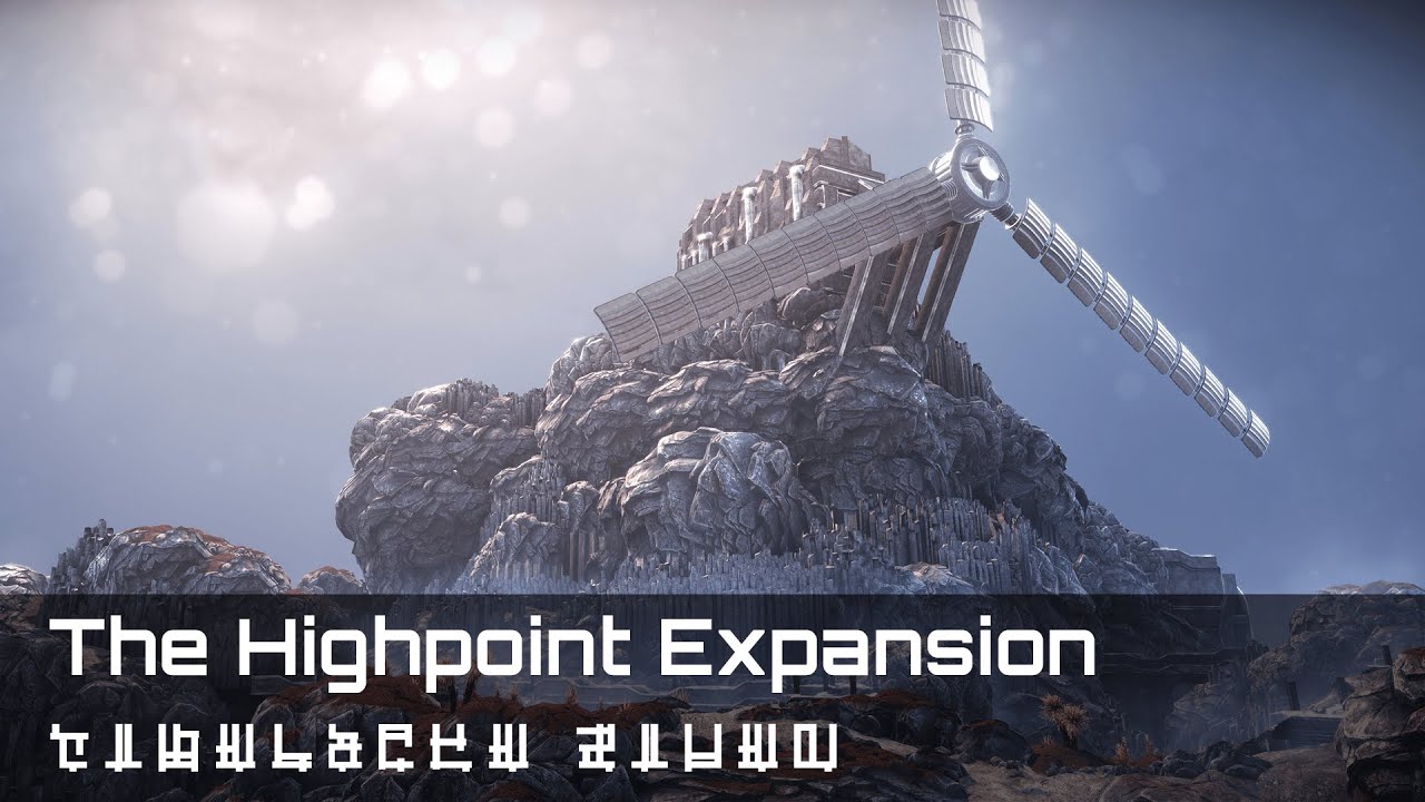 Mass Effect: Andromeda | PlayStation Meeting 2016 | nuovo video di gioco