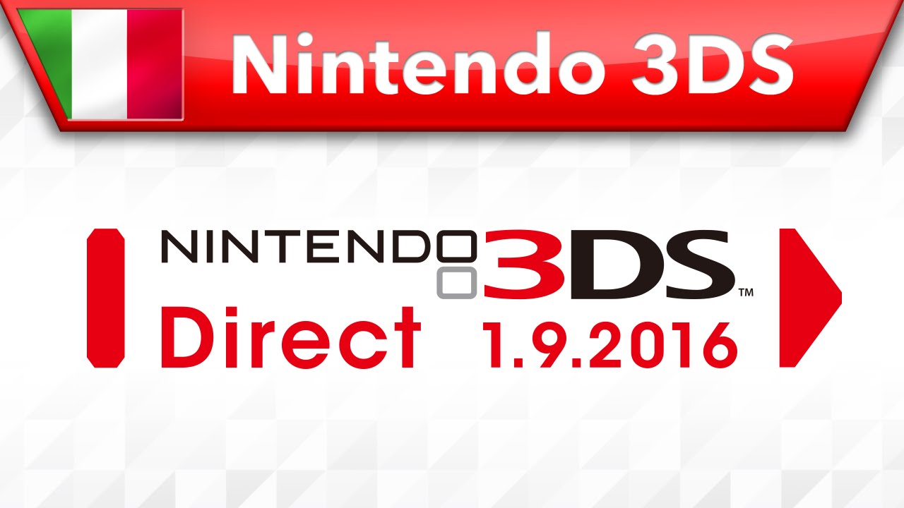 Nintendo 3DS Direct | Poochy & Yoshi's Woolly World per Nintendo 3DS