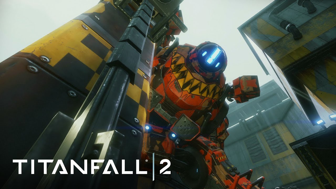 Titanfall 2 | Conosci i Titani | nuovo video di gioco