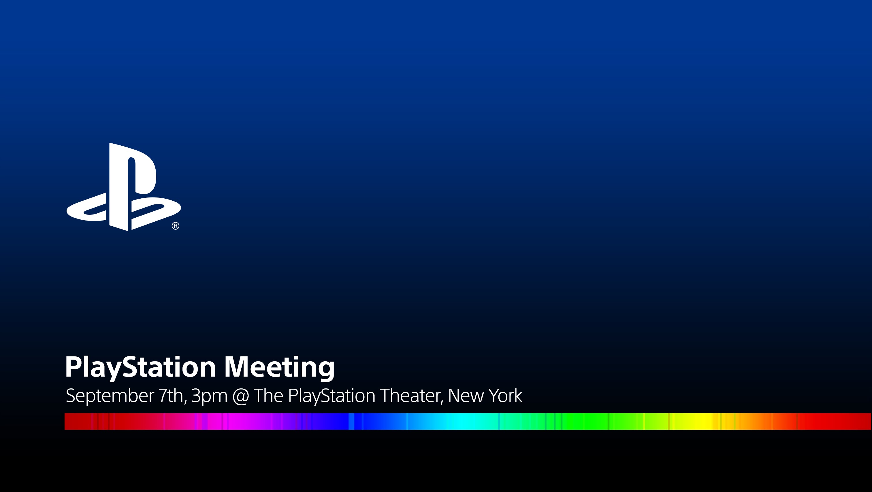 PlayStation® Meeting 2016 | Italian