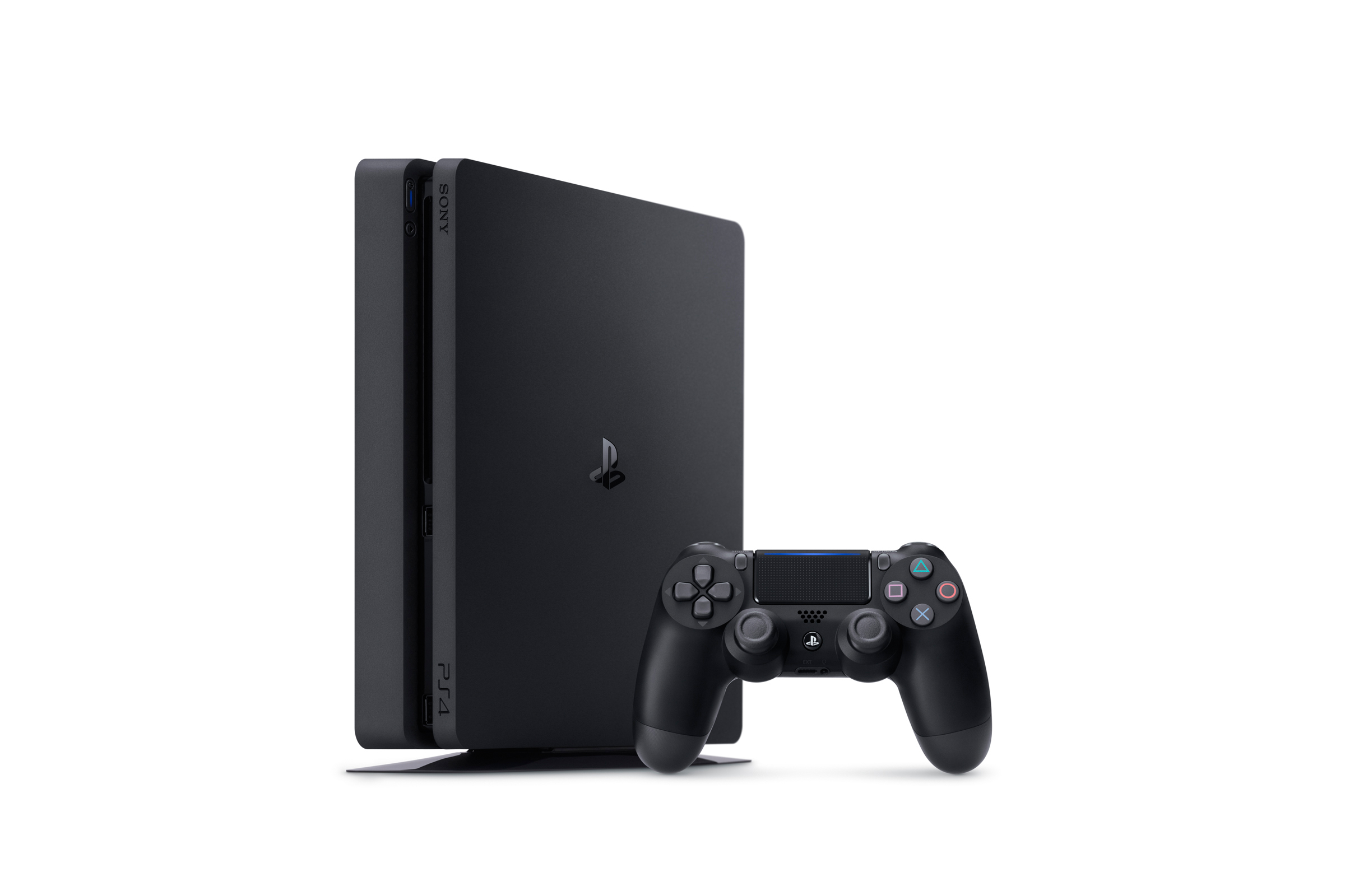 PlayStation 4 diventa più piccola e leggera: ecco caratteristiche, foto e data di uscita