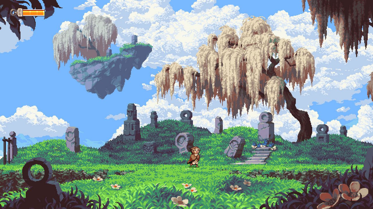 Owlboy, il nuovo trailer svela la data di uscita