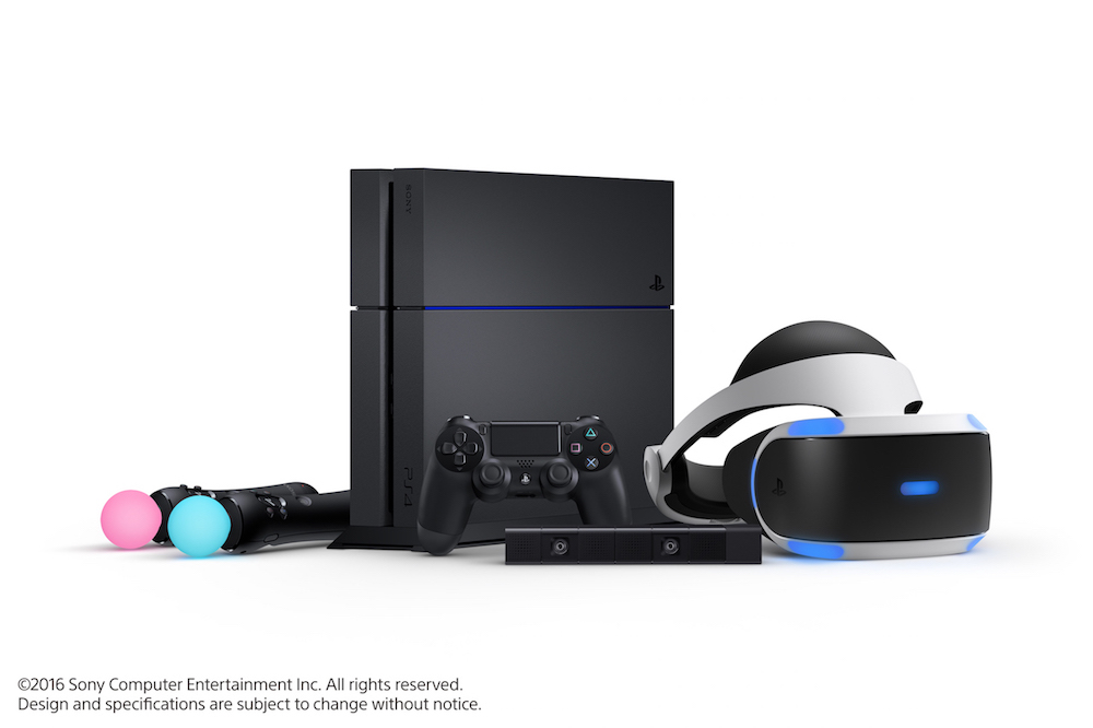 PlayStation VR sbarca a Milano: ecco dove provare il visore per la realtà virtuale