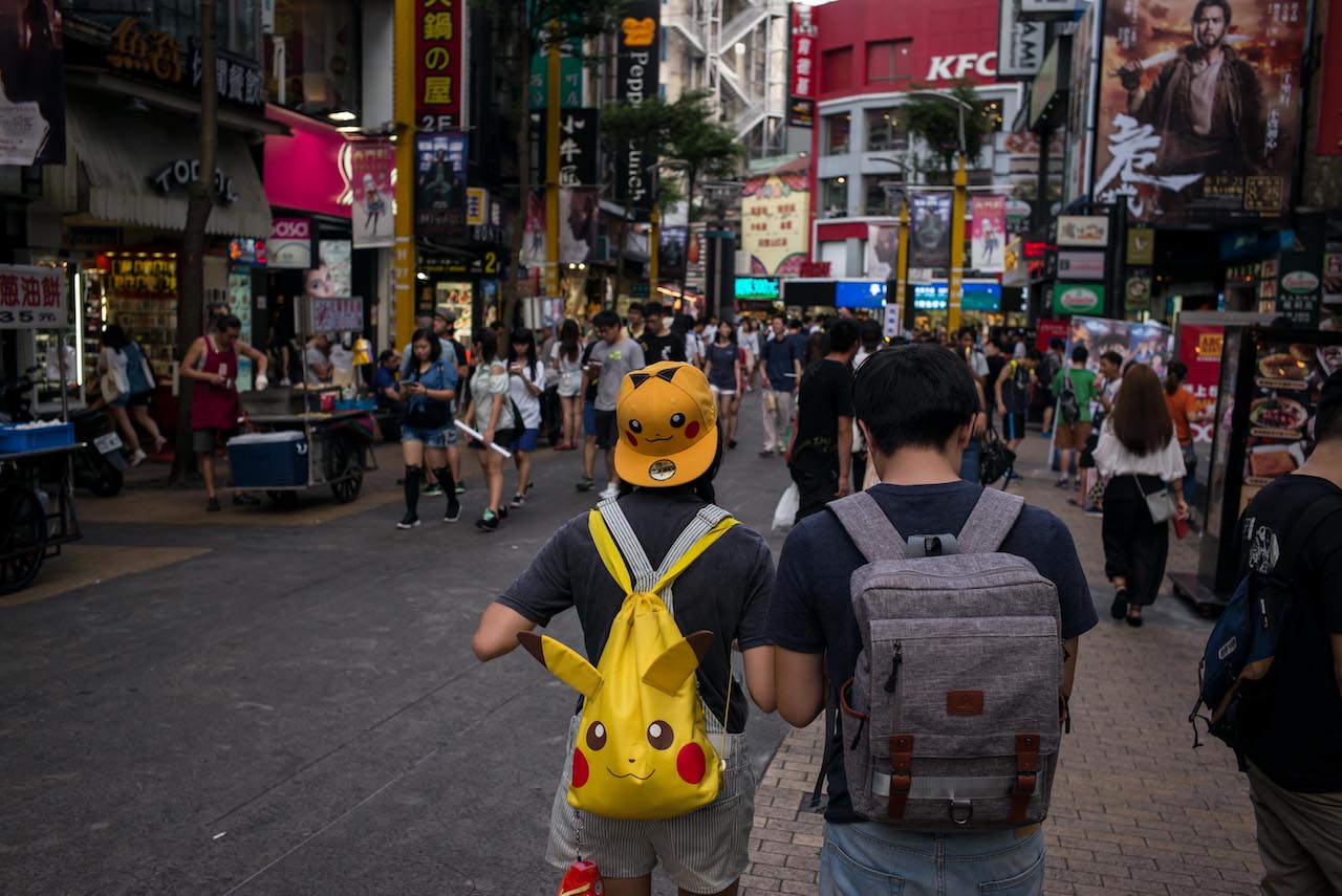 India, Pokémon Go in tribunale: “Ferisce i sentimenti religiosi”